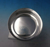 Broom Corn by Tiffany and Co Sterling Silver Tobacco Tin #19882A/8892 (#5443)