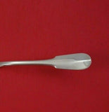 Cluny by Christofle Silverplate Dinner Fork 8 1/8" Vintage Flatware