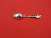 Eton by Wallace Sterling Silver Demitasse Spoon 3 7/8"