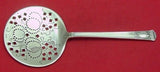 San Lorenzo by Tiffany and Co Sterling Silver Tomato Server 7 3/4" Antique