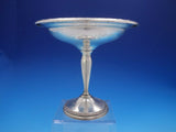 Prelude By International Sterling Silver Weighted Raised Compote #T201 (#4116)