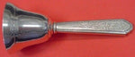 Mary II By Lunt Sterling Silver Bell 6" HH Custom
