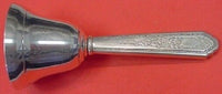 Mary II By Lunt Sterling Silver Bell 6" HH Custom