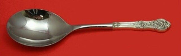 Springtime by International Sterling Silver Casserole Spoon HH WS Custom 11 1/2"