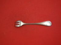 Albi by Christofle Silverplate Cocktail Fork 5 3/4"