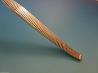 Savoy by Frigast Silverplated Flatware Set For 8 Danish Service 65 Pieces