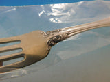 Melrose by Gorham Sterling Silver Flatware Set for 8 Place Size Service New