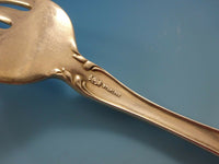 Lily by Frank Whiting Sterling Silver Flatware Service For 8 Set 48 Pieces