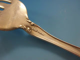 Lily by Frank Whiting Sterling Silver Flatware Service For 8 Set 48 Pieces
