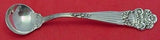 Georgian by Towle Sterling Silver Salt Spoon Master 3 1/2"