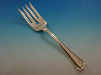 Old French by Gorham Sterling Silver Flatware Set for 8 Service 49 Pieces Dinner