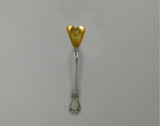 Old Master by Towle Sterling Silver Heart Spoon Valentine's Day Gift
