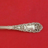 Renaissance by Dominick and Haff Sterling Silver Coffee Spoon 5 5/8" Antique