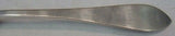 Old Newbury by Old Newbury Crafters Onc Sterling Silver Pie Server Fhas 8 1/2"