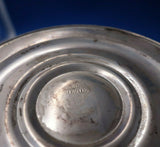 English Gadroon by Gorham Sterling Silver Candelabra 5-Light #639 c.1940 (#5575)