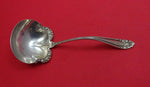 Kenilworth by International Sterling Silver Sauce Ladle 5 1/4"
