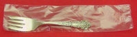 French Renaissance by Reed & Barton Sterling Silver Salad Fork 6 1/8" New