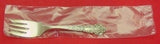 French Renaissance by Reed & Barton Sterling Silver Salad Fork 6 1/8" New