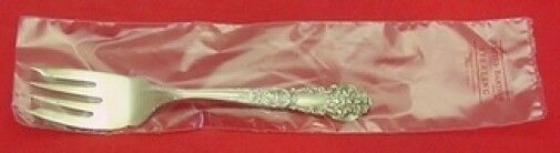 French Renaissance by Reed & Barton Sterling Silver Salad Fork 6 1/8" New