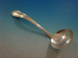 Old French by Gorham Sterling Silver Flatware Set for 8 Service 49 Pieces Dinner