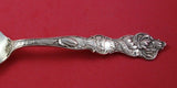 Zodiac by Wallace Sterling Silver Teaspoon (Leo) 5 7/8"