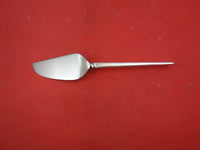 Dimension by Reed and Barton Sterling Silver Cheese Server with Twist Handle 8"