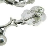 Georg Jensen Moonlight Grapes Earrings #40 (#J4564)