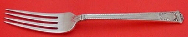 San Lorenzo by Tiffany & Co. Sterling Silver Dinner Fork 7 5/8"
