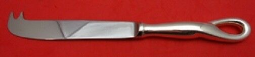Padova by Tiffany and Co Sterling Silver Cheese Knife w/ Pick Original HH 8 1/4"