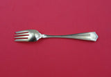 Winthrop by Tiffany & Co. Sterling Silver Salad Fork Vermeil Gold Washed 6 7/8"