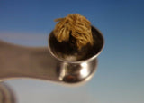 Camusso Peruvian Sterling Silver Lighter with Eagle Handle (#2969)
