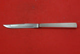 Bernadotte by Georg Jensen Sterling Silver Steak Knife original 8 3/4"