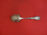 Passaic by Unger Sterling Silver Sugar Spoon 5 1/2" fancy