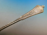 Persian by Tiffany and Co Sterling Silver Ice Cream Server Fancy 11 3/8"