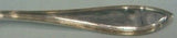 Puritan by International Sterling Silver Pierced Serving Spoon 9-Hole Original