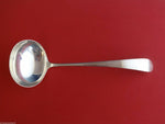Wadefield by Kirk-Stieff Sterling Silver Soup Ladle 11 1/4"