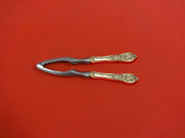 Richelieu by International Sterling Silver Nut Cracker HHWS  Custom Made 7 1/4"