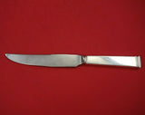 Hampton by Tiffany and Co Sterling Silver Steak Knife Original HH 8 1/2"