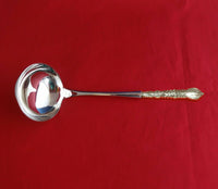 Florentine by Tiffany & Co. Sterling Silver Soup Ladle HHWS  Custom Made 10 1/2"