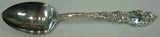 Passaic by Unger Sterling Silver Place Soup Spoon 7 1/8"