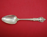 Silver Masterpiece by International Sterling Silver Place Soup Spoon 6 3/4"