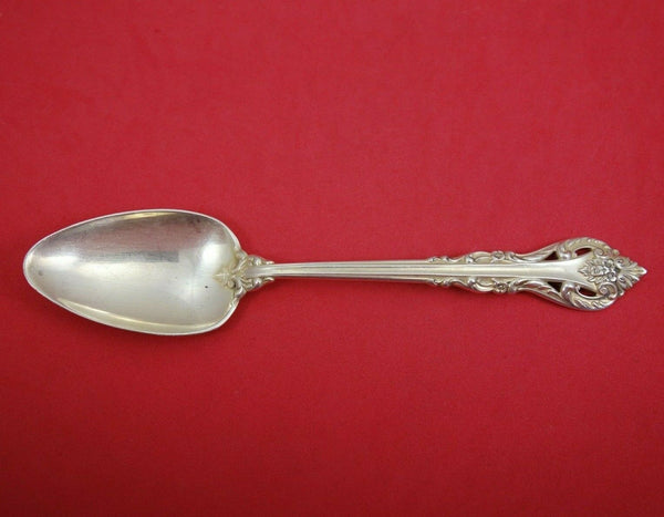 Silver Masterpiece by International Sterling Silver Place Soup Spoon 6 3/4"