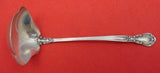 Chantilly by Gorham Sterling Silver Sauce Ladle w/ Narrow Handle 5 1/4" Serving
