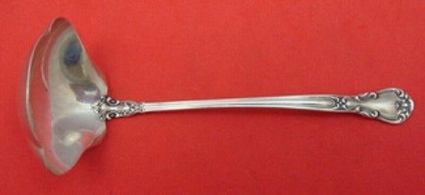 Chantilly by Gorham Sterling Silver Sauce Ladle w/ Narrow Handle 5 1/4" Serving