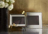 Michael Aram Butterfly Ginkgo Easel Frame - Holds 4x6 or 5x7 Pictures - 175758