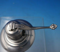 Tiffany and Co Sterling Silver Kettle on Stand Warmer 2 3/4" x 4" (#5198)