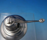 Tiffany and Co Sterling Silver Kettle on Stand Warmer 2 3/4" x 4" (#5198)
