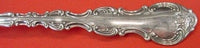 Strasbourg by Gorham Sterling Silver Serving Spoon 8 1/2" Antique