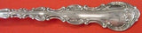 Strasbourg by Gorham Sterling Silver Serving Spoon 8 1/2" Antique