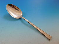 Madrigal by Lunt Sterling Silver Flatware Set for 6 Service 33 pieces